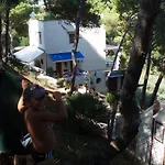 Lido Delle Farfalle Apartment