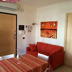 Lido Delle Farfalle Apartment Casalbordino