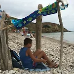 Apartment Lido Delle Farfalle *