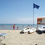 Apartment Lido Delle Farfalle Casalbordino