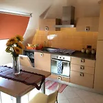 Lido Delle Farfalle Apartment