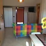 Apartment Lido Delle Farfalle Casalbordino