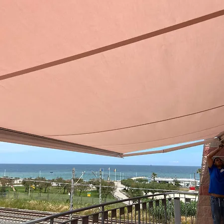 Apartment Lido Delle Farfalle