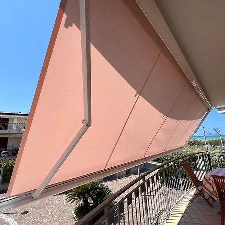 Lido Delle Farfalle *