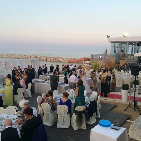 Lido Delle Farfalle Apartment *