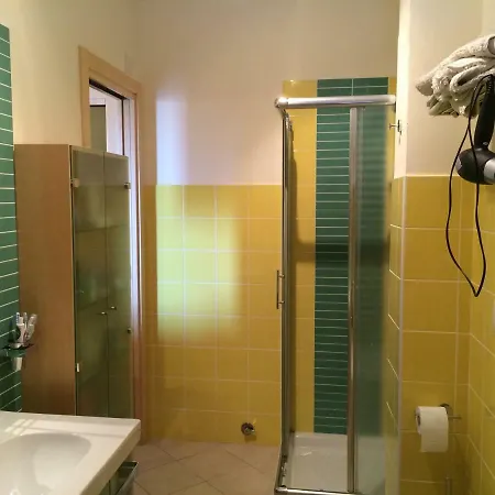 Lido Delle Farfalle Апартаменты *