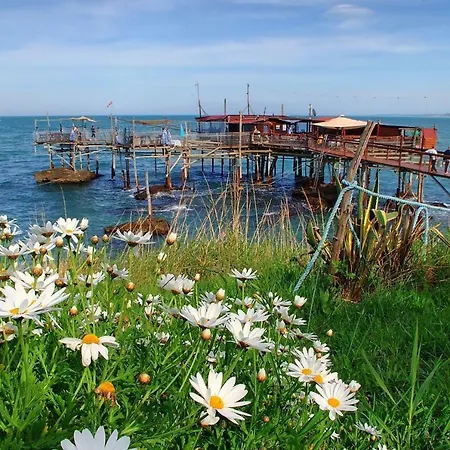 Апартаменты Lido Delle Farfalle