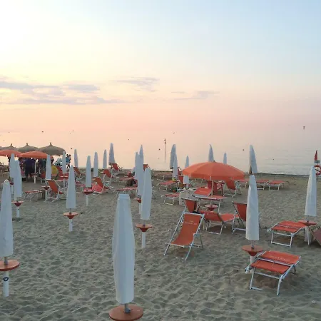 Lido Delle Farfalle *