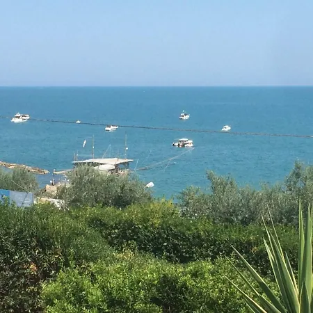 Lido Delle Farfalle Apartment Casalbordino