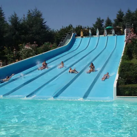 Lido Delle Farfalle