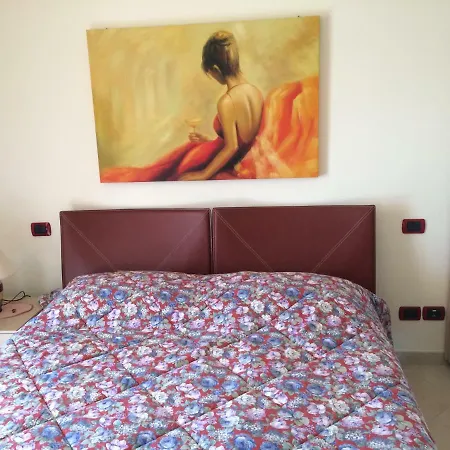 Apartment Lido Delle Farfalle