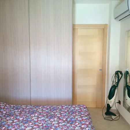 Apartment Lido Delle Farfalle
