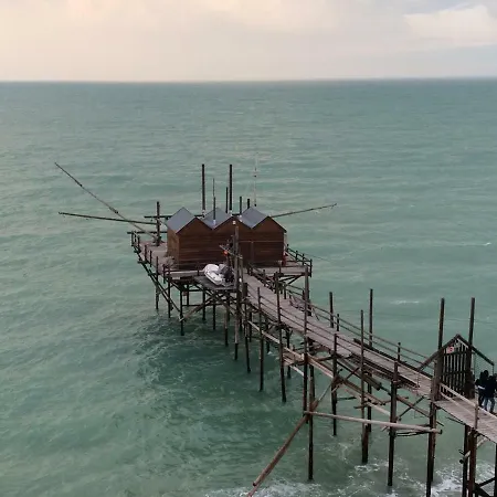 Lido Delle Farfalle *