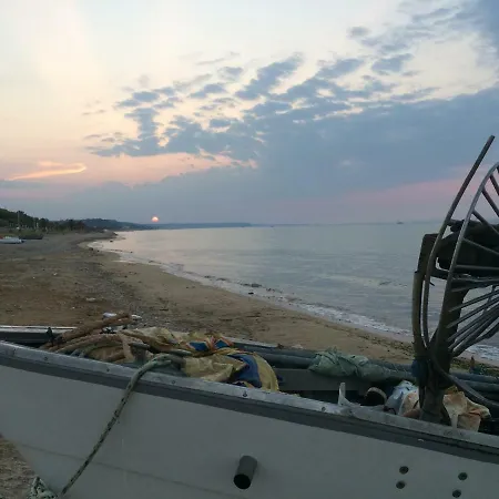 Lido Delle Farfalle * Casalbordino