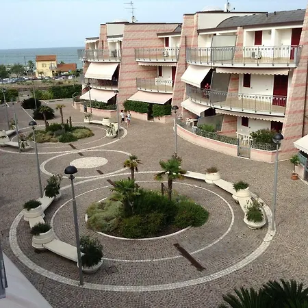 Апартаменты Lido Delle Farfalle