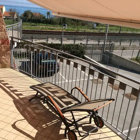 Lido Delle Farfalle