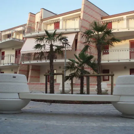 Appartement Lido Delle Farfalle *