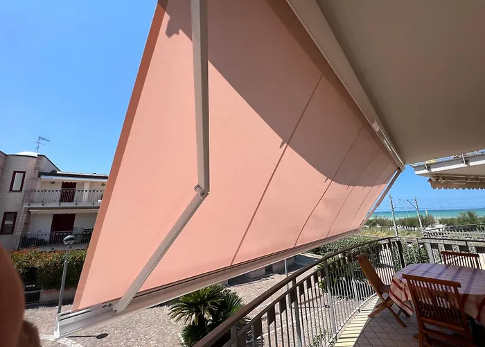 Lido Delle Farfalle *