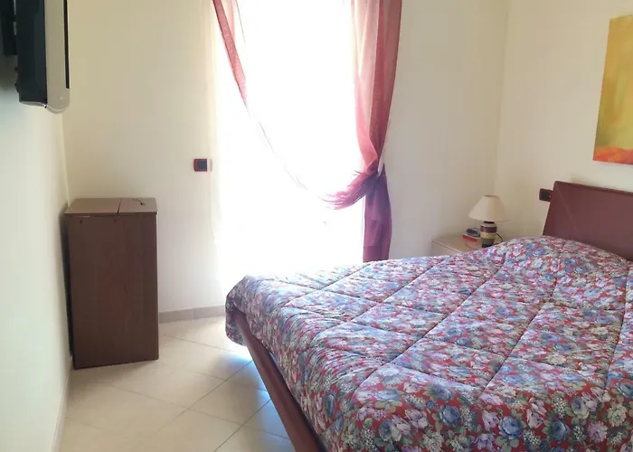 Lido Delle Farfalle Казальбордино