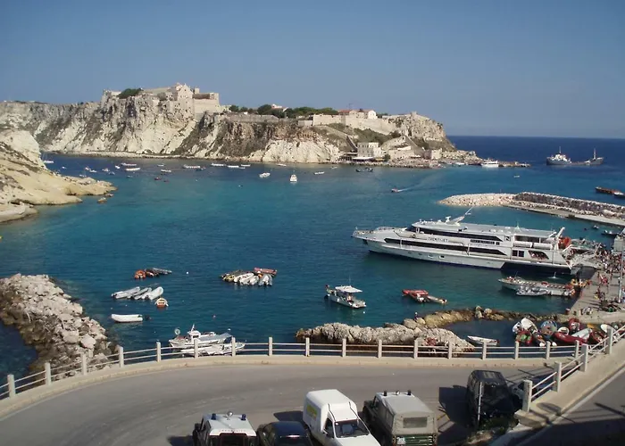 Lido Delle Farfalle Казальбордино