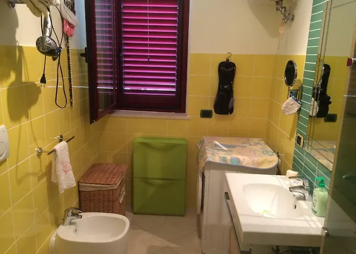 Lido Delle Farfalle *