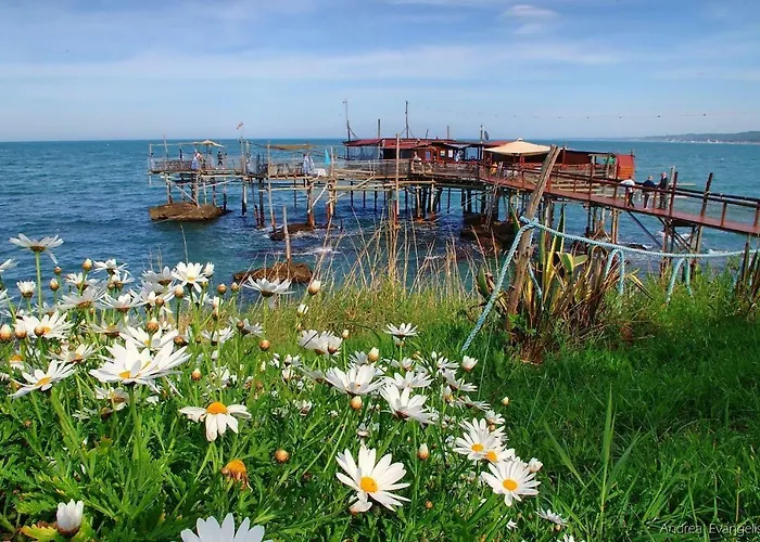 Апартаменты Lido Delle Farfalle