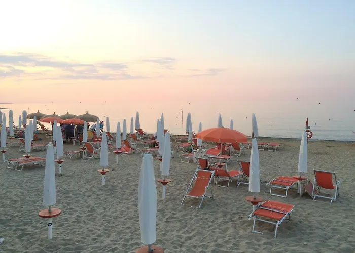 Lido Delle Farfalle *