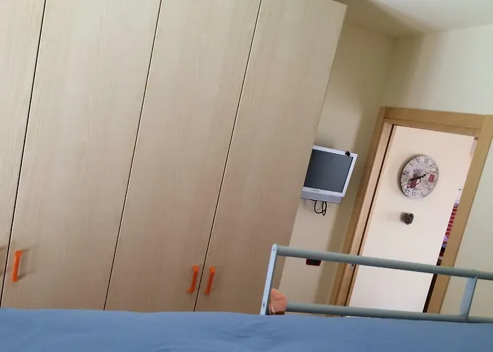 Lido Delle Farfalle *