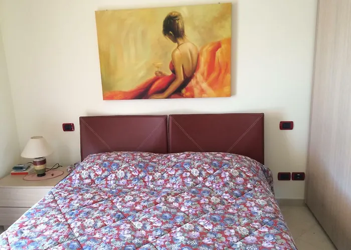 Апартаменты Lido Delle Farfalle