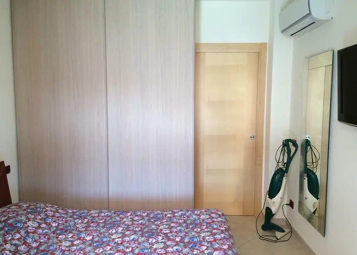 Апартаменты Lido Delle Farfalle