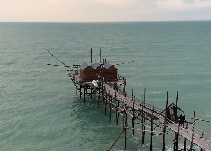 Lido Delle Farfalle *