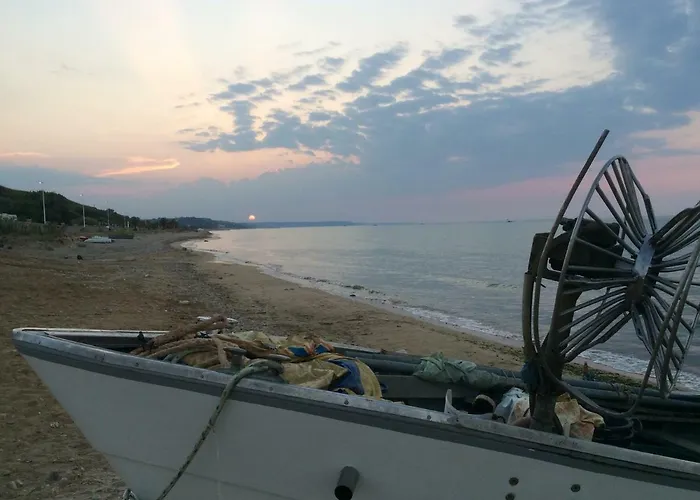 Lido Delle Farfalle * Казальбордино