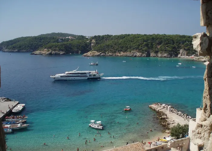 Lido Delle Farfalle Казальбордино