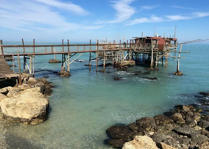 Lido Delle Farfalle *