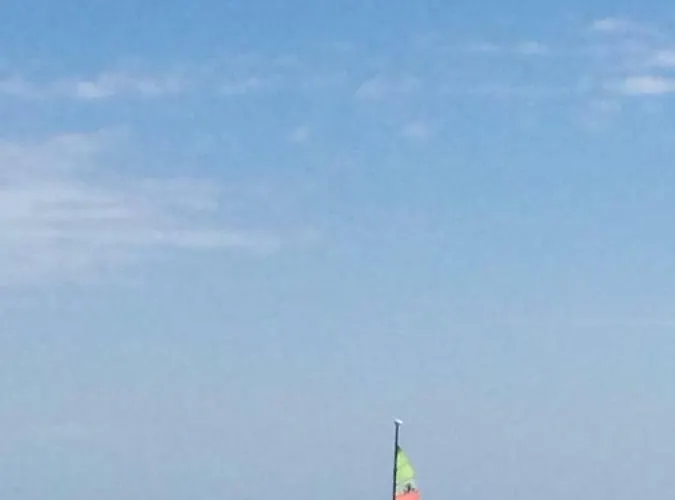 Апартаменты Lido Delle Farfalle