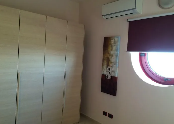 Lido Delle Farfalle * Казальбордино