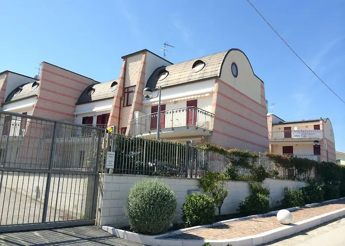 Lido Delle Farfalle *